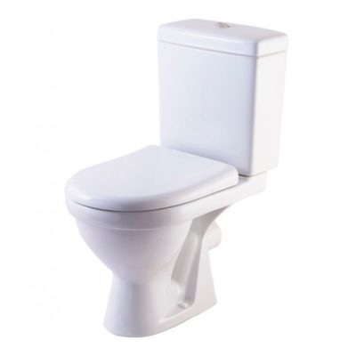 Унитаз-компакт НЕРО (гориз.вып.