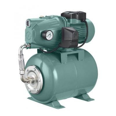 ZEGOR AUAET-120S Насосная станция