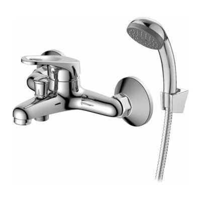 DR21035  СМЕСИТЕЛЬ ДЛЯ ВАННЫ  DECOROOM