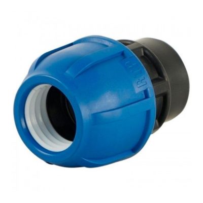 Муфта ПНД 50*32