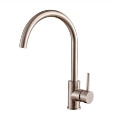 НВ70304-3 Смеситель для кухни из нерж.стали