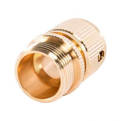 Соединитель1/2"х 1"