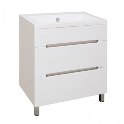 Тумба "Парма 75" 2 ящика