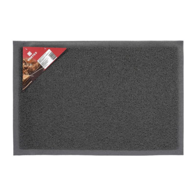 Коврик пористый 40*60 см в ассорт