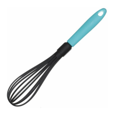 Венчик нейлон с пласт. ручкой Эконом