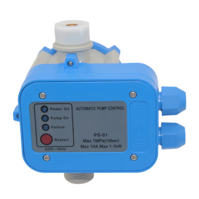 ZS-01A Блок автоматики