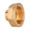Переходник 1 1/2"ВР*1 1/4"НР латунь