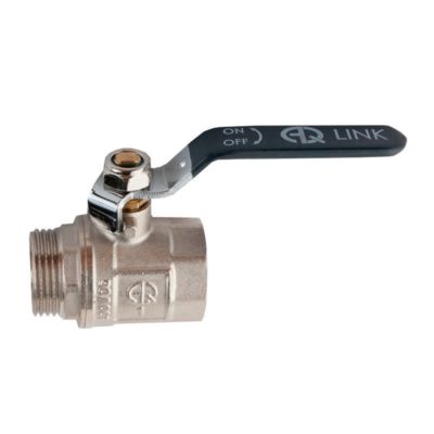 Кран BG 3/4" г/ш