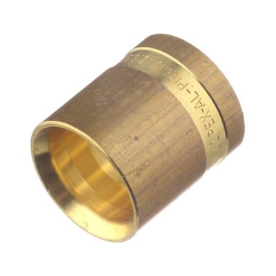 Гильза надвижная 20 мм