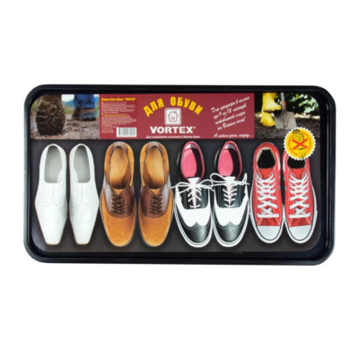 Лоток для обуви 63