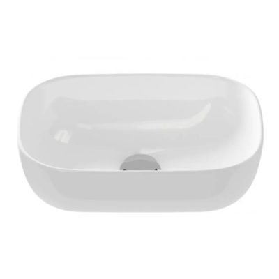 Умывальник "MODUO 50" SQYARE