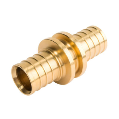 Муфта соединительная равнопроход. 25 мм