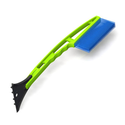 АВТОЩЕТКА-СКРЕБОК "OKTAN" 42