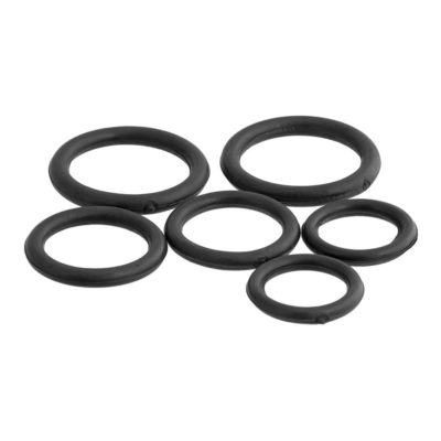 Кольцо уплотнительное для фитингов ПНД 32мм ф.30*39