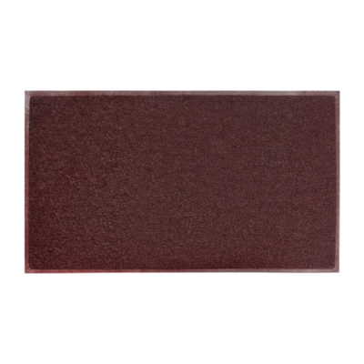 Коврик придверный пористый 40*60 в ассорт