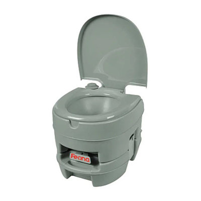 БИОТУАЛЕТ 12 Л "FEONA" 034-4029