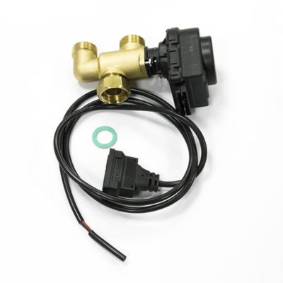 ZOTA BPV Клапан приоритета бойлера ГВС