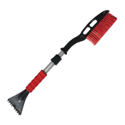 АВТОЩЕТКА-СКРЕБОК