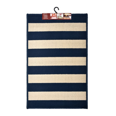 Коврик "Dublin" 50*80 см на латексной основе