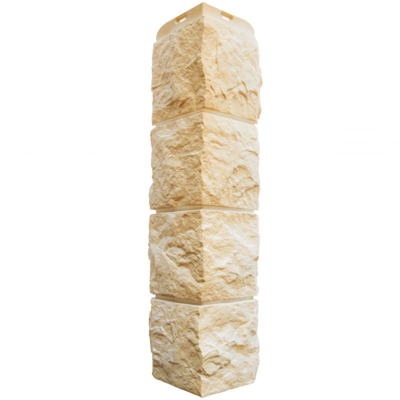 УГОЛ ТУФ НОВОЗЕЛАНДСКИЙ