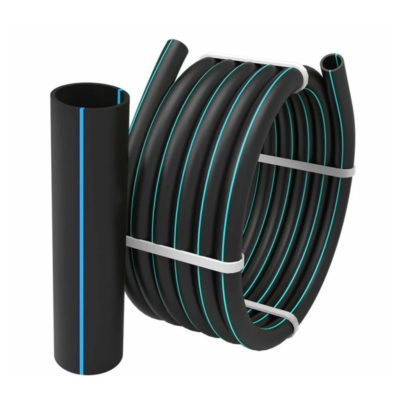 Труба ПНД Д40*6