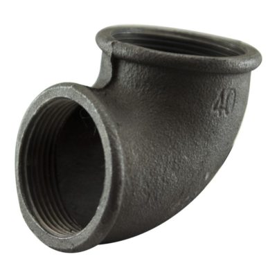 Угол чугун Д50 г/г