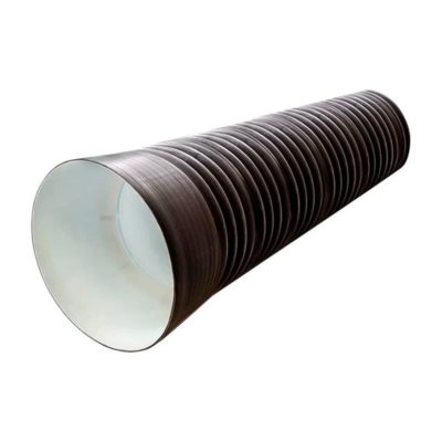 Труба гофрированная Ф230/200