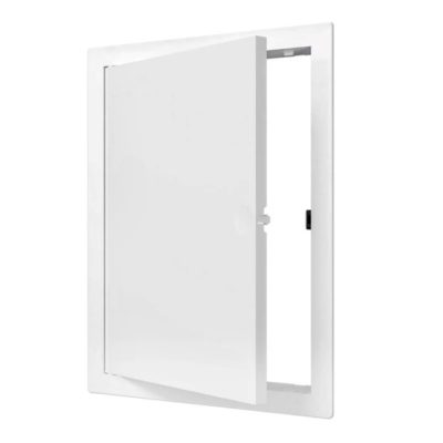 ЛТ5050Мп Люк ревизионный 560*560 фланец 500*500