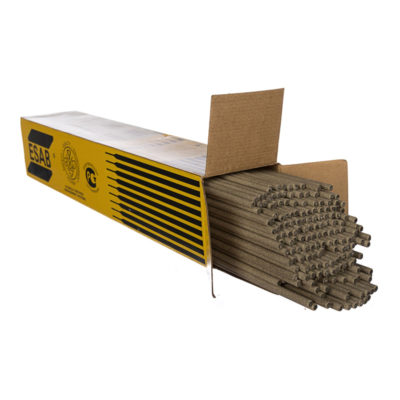 Электроды ESAB 4