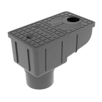 ТРАП УЛИЧНЫЙ ТУ-30.16