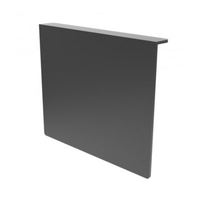 ПЕРЕГОРОДКА-СИФОН ДЛЯ ДОЖДЕПРИЕМНИКА ДП-20.20-ПЛАСТИК