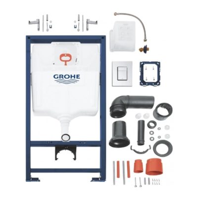 Инсталляция GROHE Rapid SL