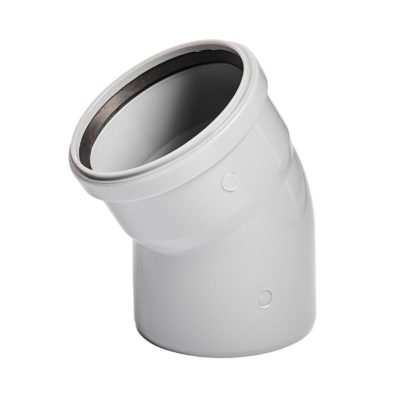 Отвод ПП 110 универсальный (30)