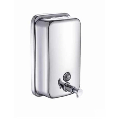 F401 ДОЗАТОР ДЛЯ ЖИДКОГО МЫЛА 500 МЛ FRAP