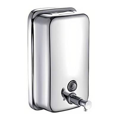 F402 ДОЗАТОР ДЛЯ ЖИДКОГО МЫЛА 800 МЛ FRAP