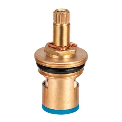 Кран-букса 1/2 (8*20 шлиц) кер универсальный