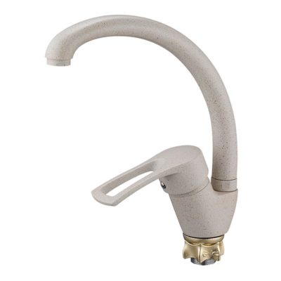 8G4-A181KS Смеситель кух. шар. G.LAUF D40