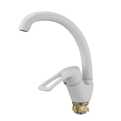 8G4-A181KW Смеситель кухня шар G.LAUF