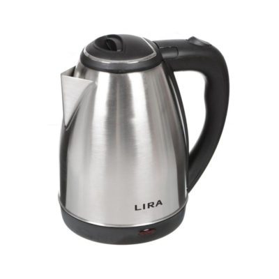 LR0110 LIRA Чайник электрический 1