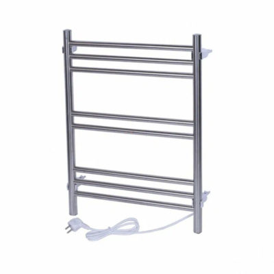 ПСН-15-01 Полотенцесушитель Богема с греющ.кабелем 400*600