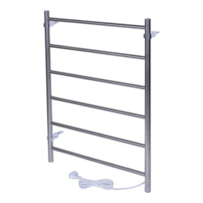 ПСН-09-03 Полотенцесушитель Классика с греющ.кабелем 500*800