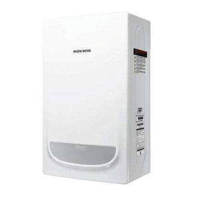 S-24K NAVIEN DELUXE Котел настенный газовый