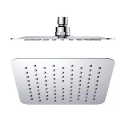 LW102 Лейка потолочная 20*20 квадрат