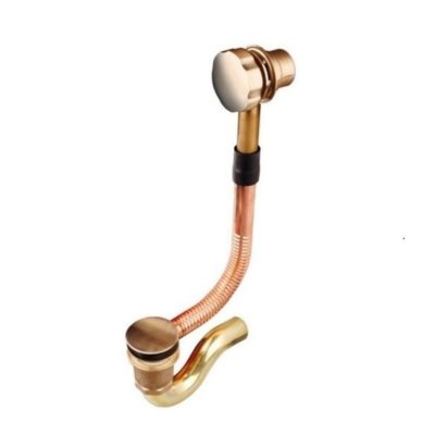 BAS0260B(A) обвязка д/ванны латунная