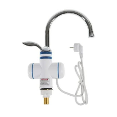 Кран-водонагреватель проточный 3-3