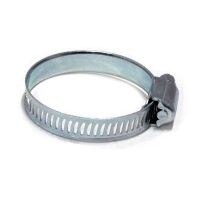 Хомут червячный Экофикс 160-180 мм