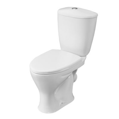 Унитаз-компакт Версия (косой вып.ниж.подв.