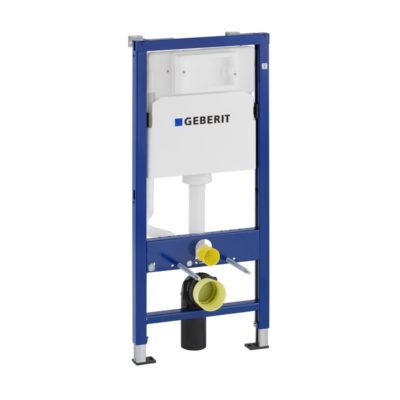 Инсталляция GEBERIT 458.103.00.1