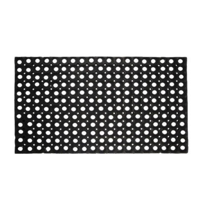 Коврик грязесборный 50*80 см