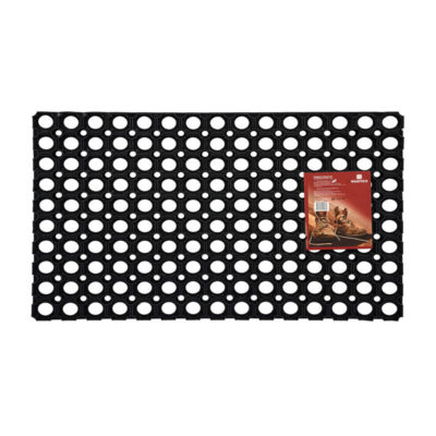 Коврик грязесборный 40*60